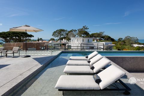Villa i Vale do Lobo, Faro, Vale do Lobo - € 7.425.000 | Ref: Chloe - foto 6